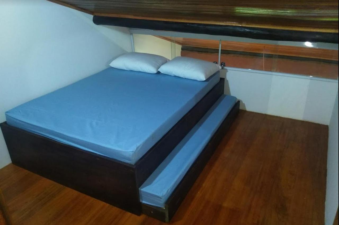 Acomodação em Gravatá Exterior foto